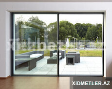 Hbsb sürgü sistemi