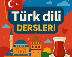 Türk dili dərsləri imtahanlara hazırlıq
