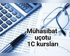 Mühasibat 1c kursu 2023