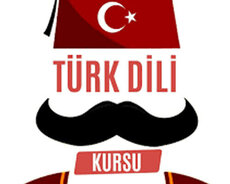 Türk dili dersi