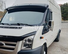 Ford Transit aylıq icarəsi 4.20 sm