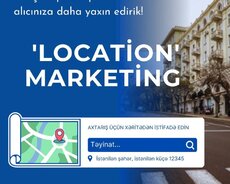 Location Marketing