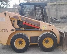 Baki seheri bobcat icarəsi