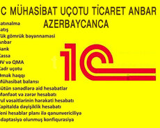1C 7.7 , 1c 8.2 , 1c 8.3 Azərbaycan dilinde