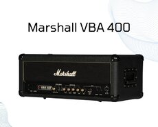 Marshall Vba 400 (icarə)