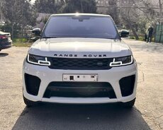 Range Rover sport bey gelin toy maşıni isfarisi