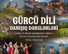 Gürcü Dili Danışıq Kursu sıfırdan mükəmməl səviyyəyə