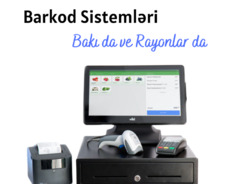 Barkod sistemleri