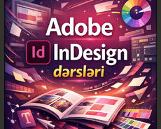 Indesign Qrafik Dizayn Kursu