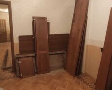 Mebelerin daşınması.mebel ustası