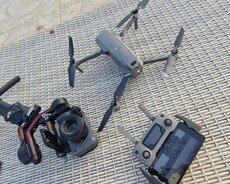 Video foto dron çəkilişləri