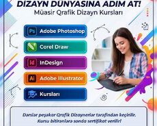 Corel Draw, Photoshop kursu