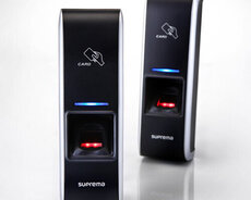 Barmaq sensoru "Suprema Bioentry Plus" sisteminin satışı 780