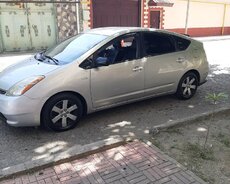 Prius arenda