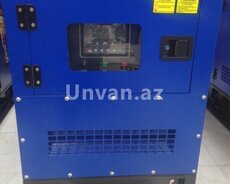 Generator və Servis xidmətləri