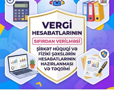 Mühasibatınızı Düzgün İdarə Edin