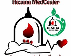 hicama xidməti