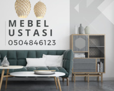 Mebel ustasi