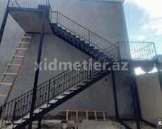 Pilləkən Besetqa Cardaqların Yığılması