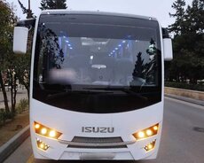 Iveco isuzi sifarişi