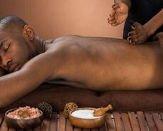 Massaj, massage professional