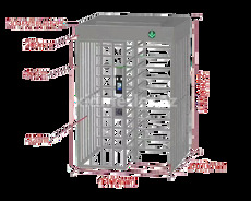 Boy vip turniket quraşdırılması