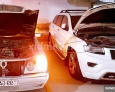 Primiçka və Nasos xidməti