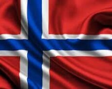 Norveç dili A1-c2. Норвежский язык А1-С2