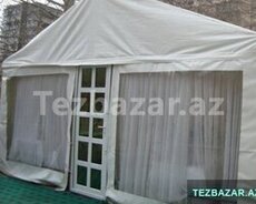 Cadir yas çadırı