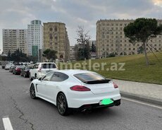 Porsche Panamera toy maşıni