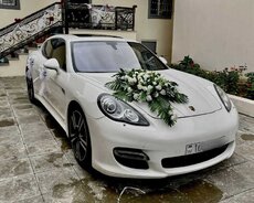 Porsche Panamera toy maşıni