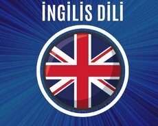 İngilis dili kursu