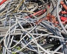 Kabel, mis kabellər alırıq atxod mis kabellər qəbulu