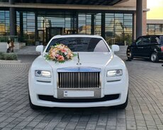 Toy maşını Rolls Royce Ghost