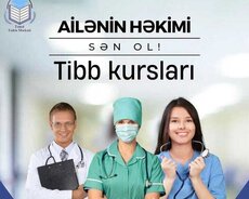 Təməl Tibb kursları