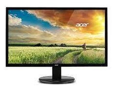 Acer monitoru