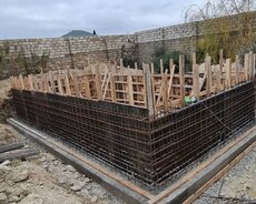 Beton işləri