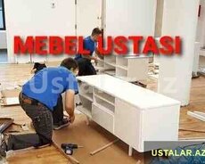 Mebel ustası