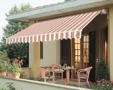 hərəkətli klassik tent