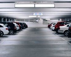 Avto parkinq Sistemləri