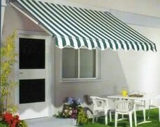 motorlu klassik tent