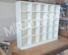 Vitrinn mebeli sifarişi