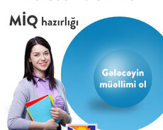 Miq hazırlığı