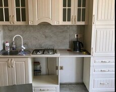 mətbəx mebeli sifarişi