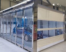 moyka ətrafları üçün örtük