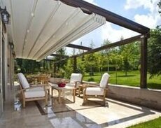 açılıb yığılan tavan