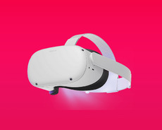 Oculus Quest 2 Vr icarəsi