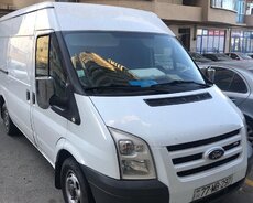 İlkin ödənişlə Ford Transit