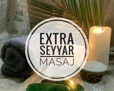 Extra massaj