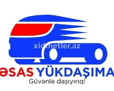 Asan Yük daşıma